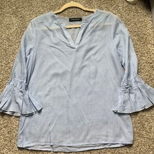 Business Casual Shirt by Ivanka Trump